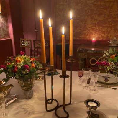 Candleware 1