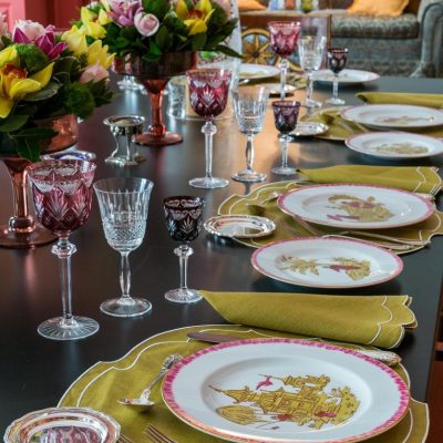 Plates